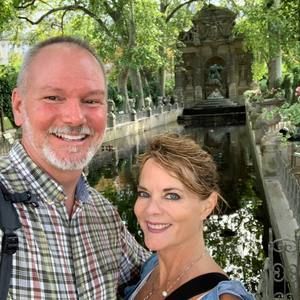 Meet your Posher, Linda